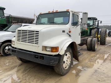 Main image International 4700